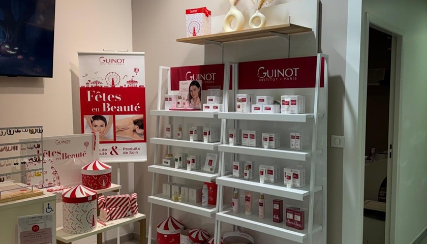 Votre Espace Accueil